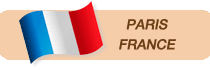 French flag - Paris