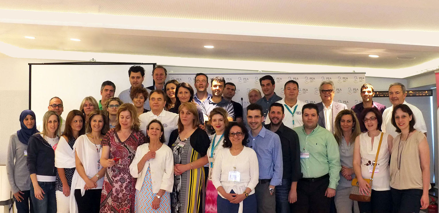 Athens-2014-attendees
