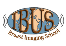 Breast Imaging School logo
