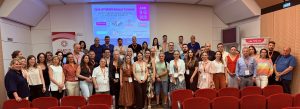 IBUS Athens Course 2026 at IASO Hospital